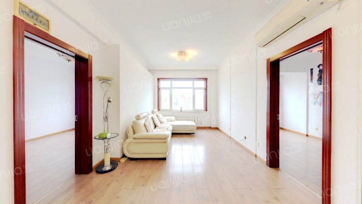 华邦上都二手房实景图