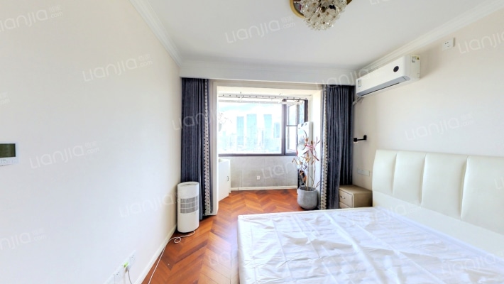 临江大厦二手房实景图