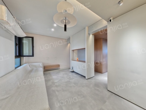 整租·中海·观澜庭 2室1厅 南/北