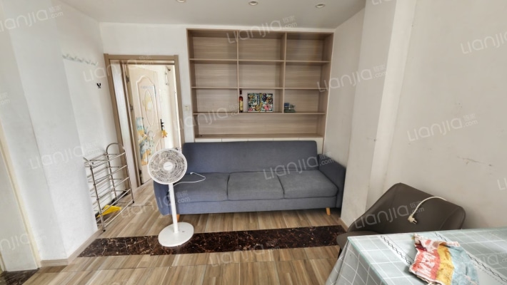 建新街二手房实景图