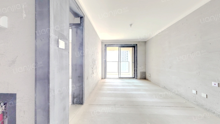 朗悦公园府悦璟苑二手房实景图