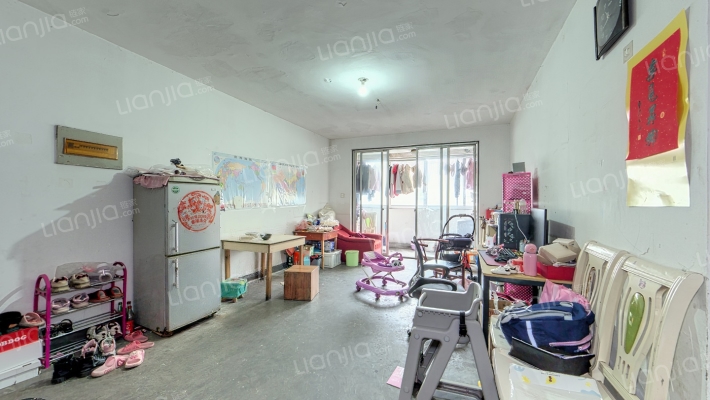 越西新村二手房实景图