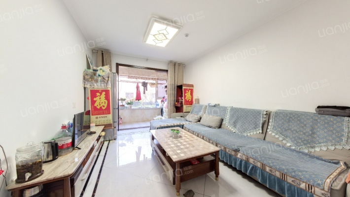 瑞源水岸二手房实景图