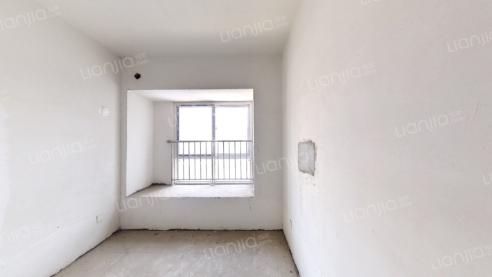 瀚宇悦园二手房实景图