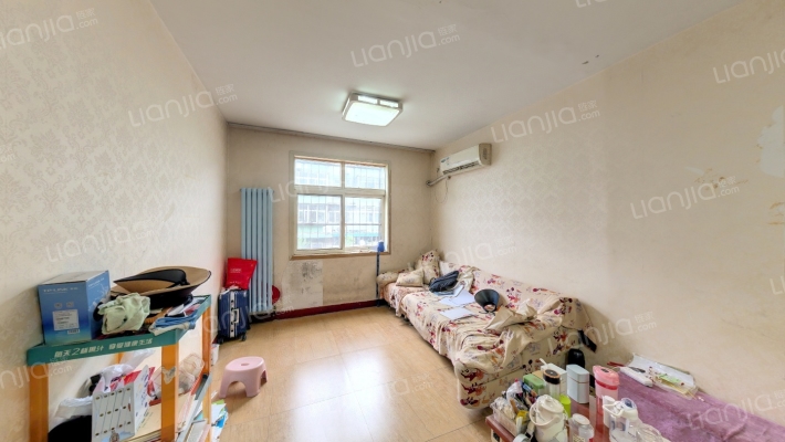 税务局家属院二手房实景图