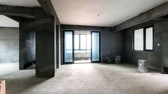 万泰·龙乾府二手房实景图