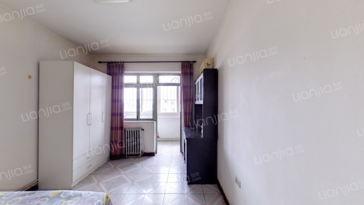 万和里二手房实景图