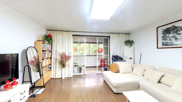 市体育局宿舍二手房实景图