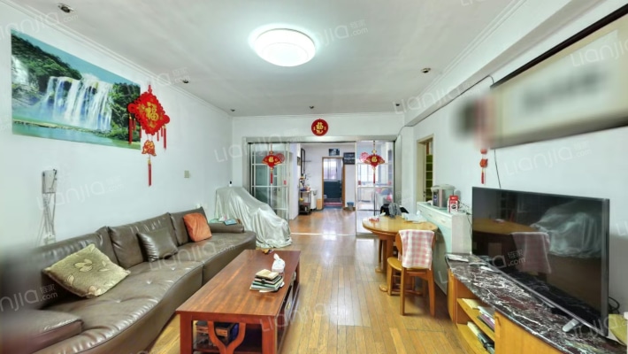 军师巷二手房实景图