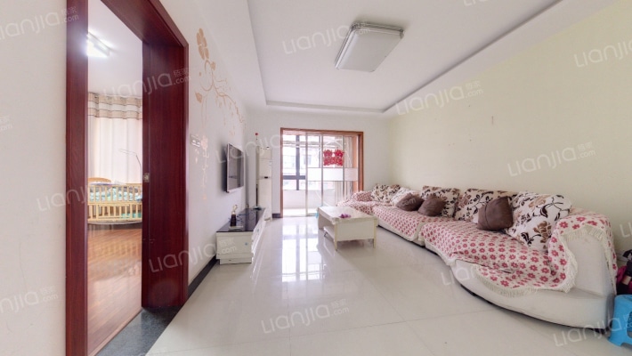 襄城明珠明珠雅苑二手房实景图