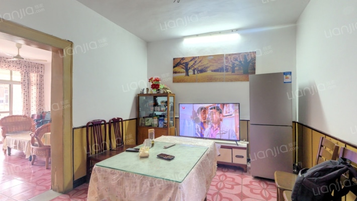 人民路三百六十一号二手房实景图