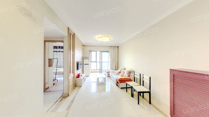 佳兆业时代广场二手房实景图