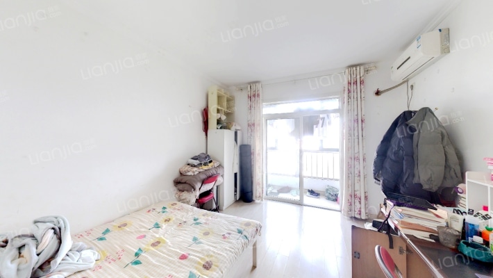 兰亭公寓二手房实景图