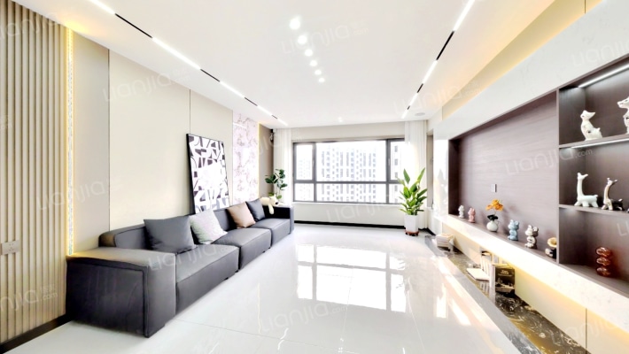 群力家园A区二手房实景图