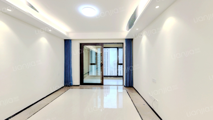 保利时光印象西区二手房实景图