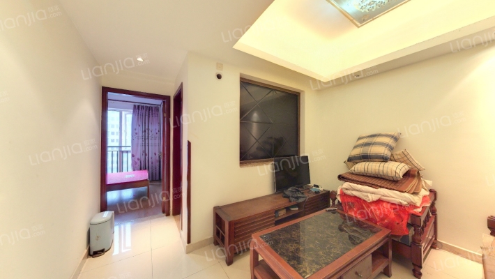 南方玫瑰城创业苑二手房实景图