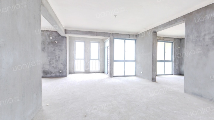 龙鼎御园北区二手房实景图