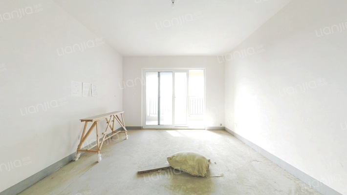 太古城二区二手房实景图