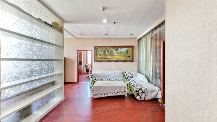 天玉公寓二手房实景图