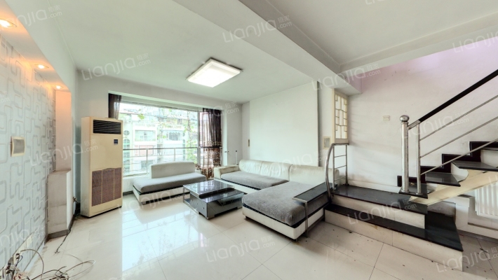 西延锦绣二手房实景图