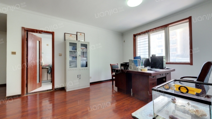 金泰怡景花园二手房实景图