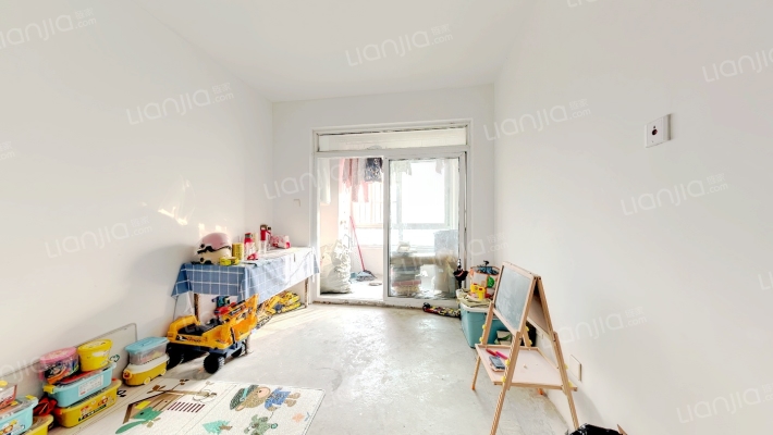 书香嘉苑二手房实景图