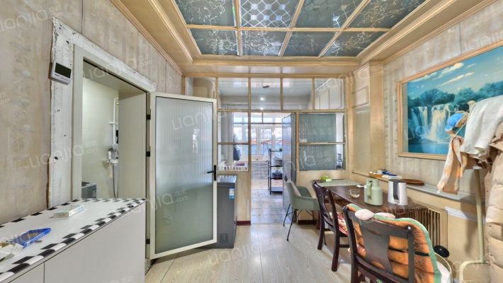 民和小区(响泉街)二手房实景图