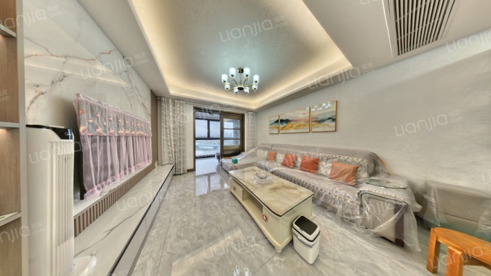 红树湾名邸二手房实景图