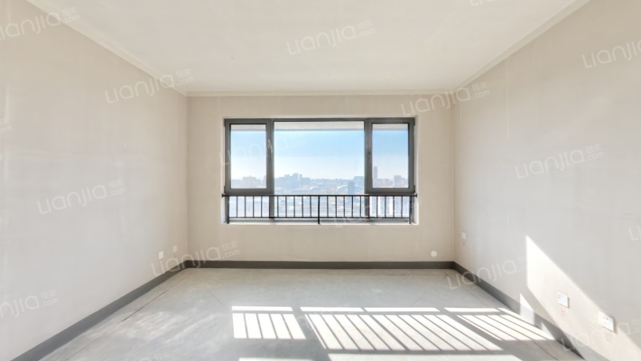 绿城百合花园郁金香园二手房实景图