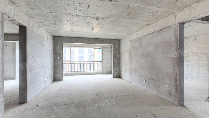 中远白鹿汀洲二手房实景图