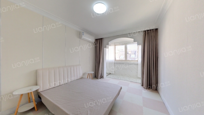 武定坊二手房实景图