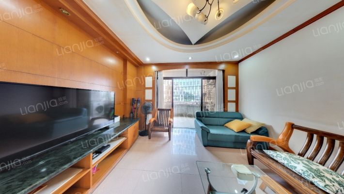 海五路消防大队宿舍二手房实景图