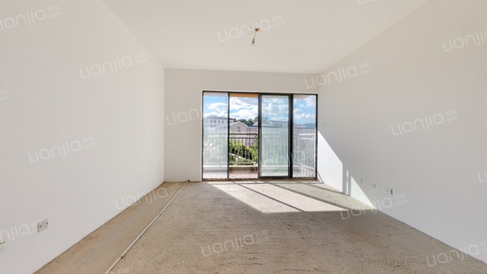 东湖世家二手房实景图