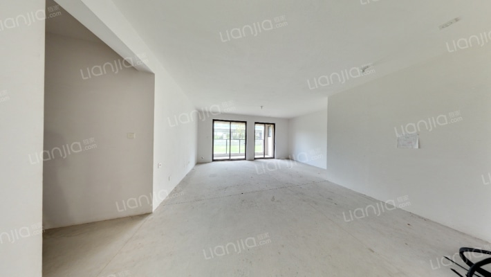 中锐星未来二手房实景图