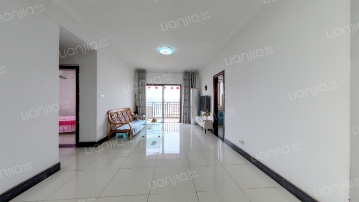 庆丰花园二手房实景图