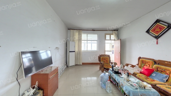 县乡管理所家属院二手房实景图