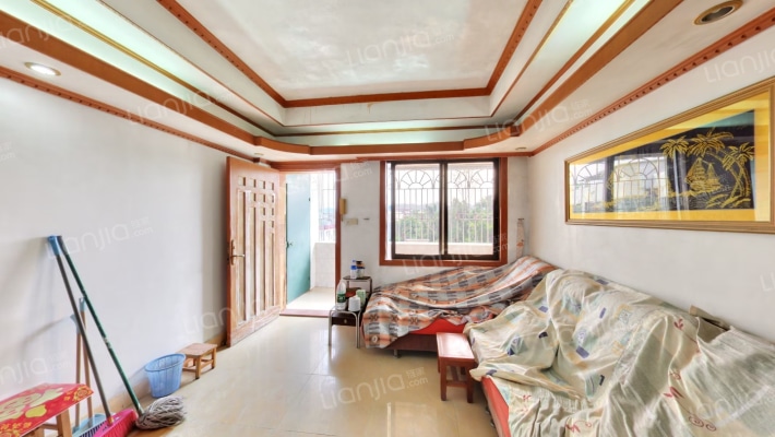 渡江路233号二手房实景图