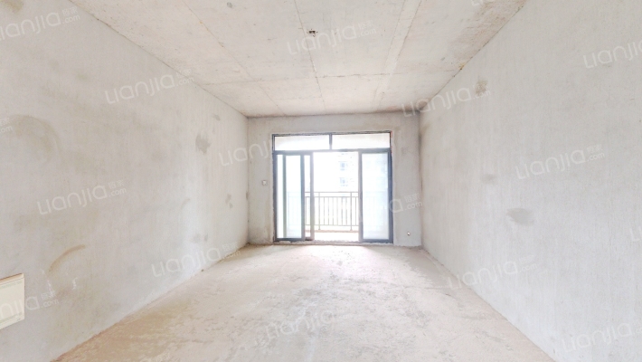 金地源·青年城二手房实景图