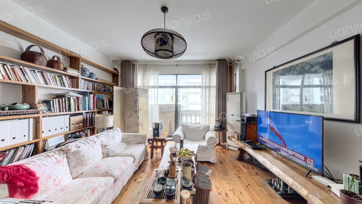 维也纳花园一期二手房实景图