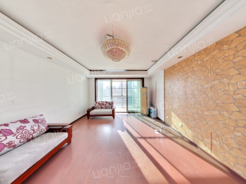 整租·风和日丽 3室2厅 南/北