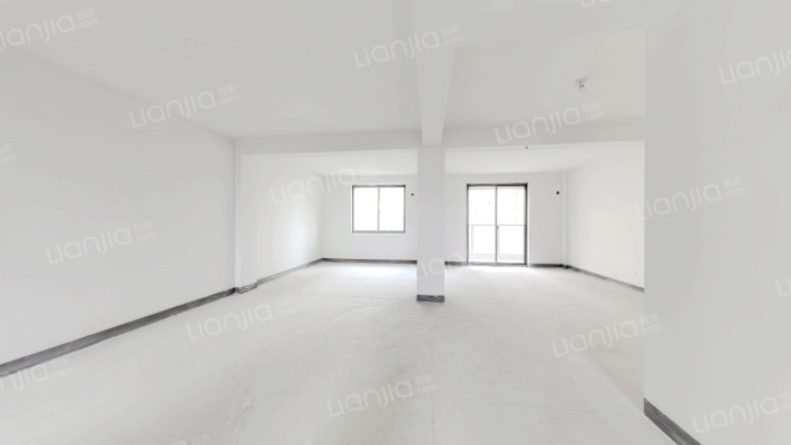 秀丰悦府二手房实景图