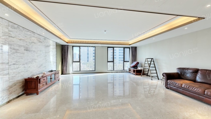 电建金地华宸二手房实景图