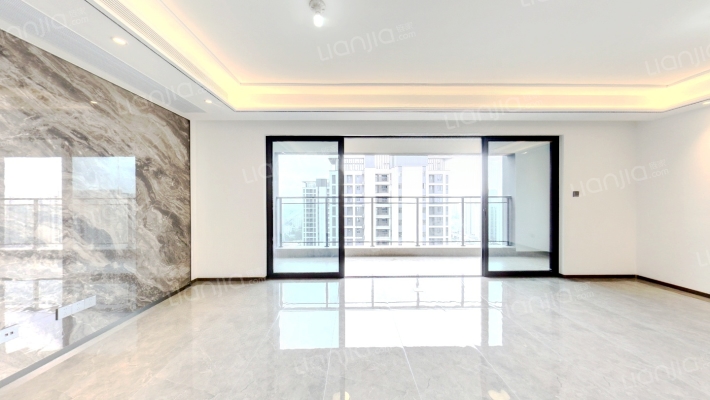 龙湖天璞二手房实景图