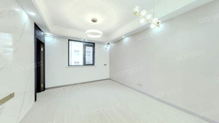 科技公寓二手房实景图