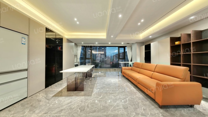 远达天荟云庭二手房实景图