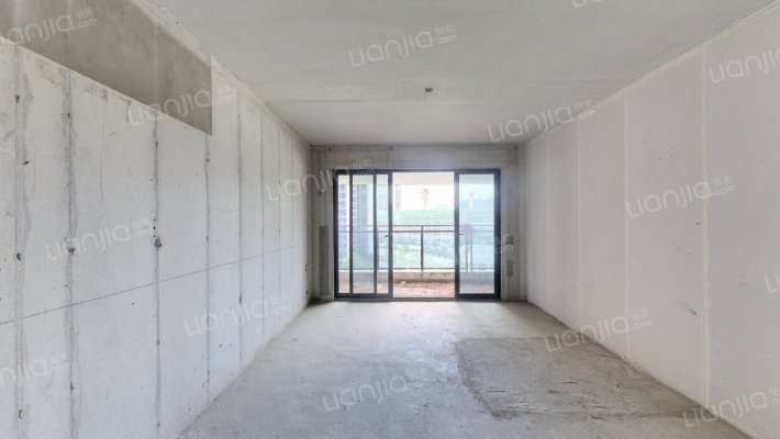 保利领誉府二手房实景图