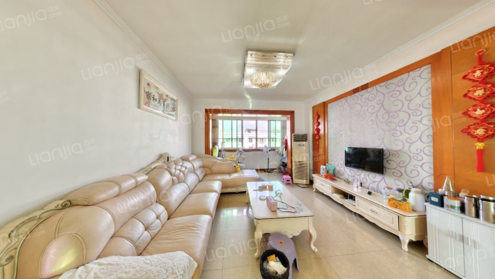 石油广都小区二手房实景图