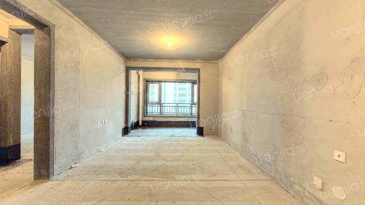 瀚宇天悦城一期二手房实景图