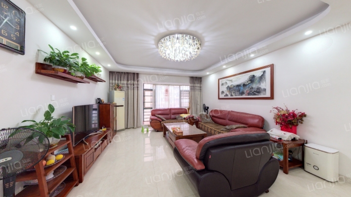 国瑞花园二手房实景图