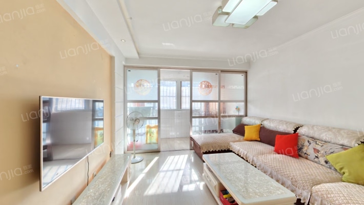 祥和苑(重工路)二手房实景图